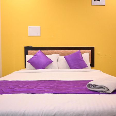 Hotel Sy Comforts バンガロール エクステリア 写真