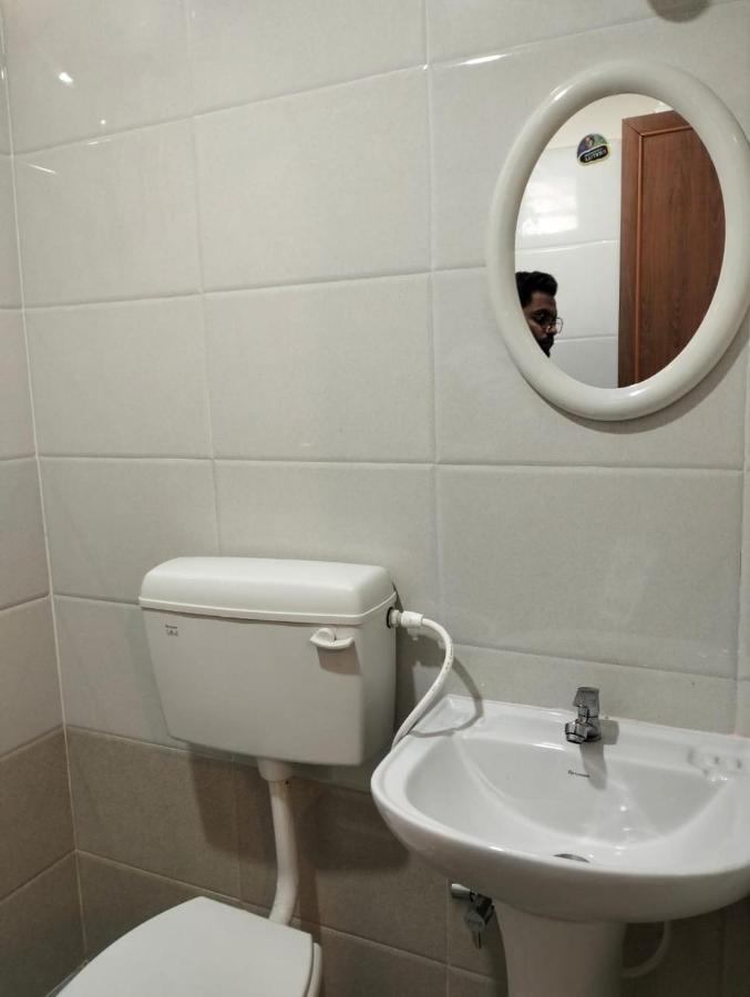 Hotel Sy Comforts バンガロール エクステリア 写真