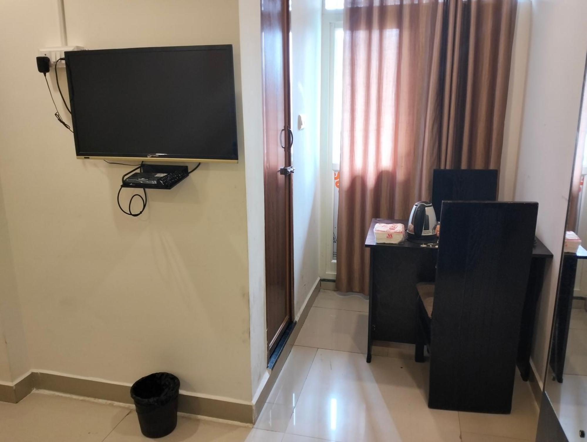 Hotel Sy Comforts バンガロール エクステリア 写真