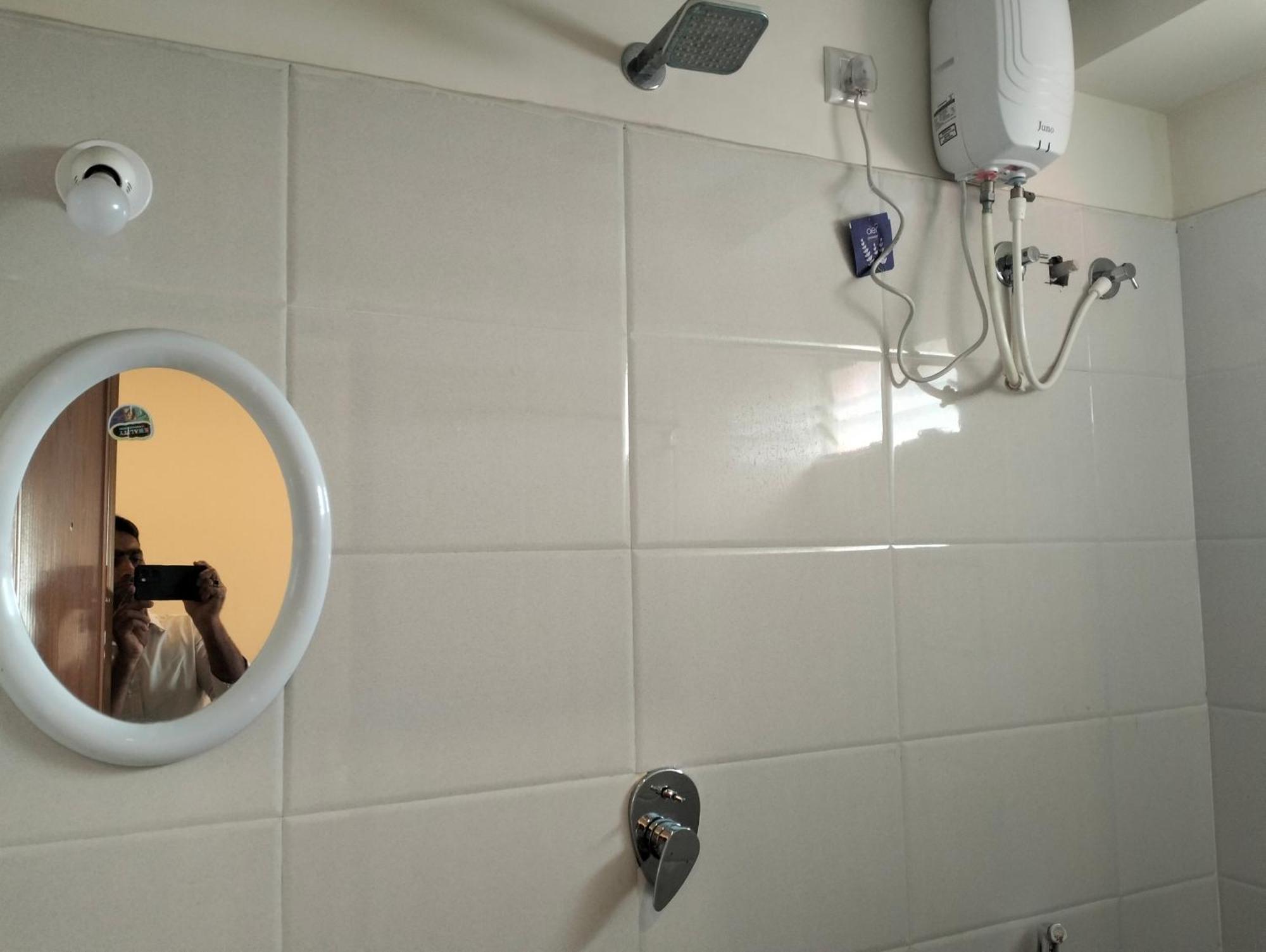 Hotel Sy Comforts バンガロール エクステリア 写真
